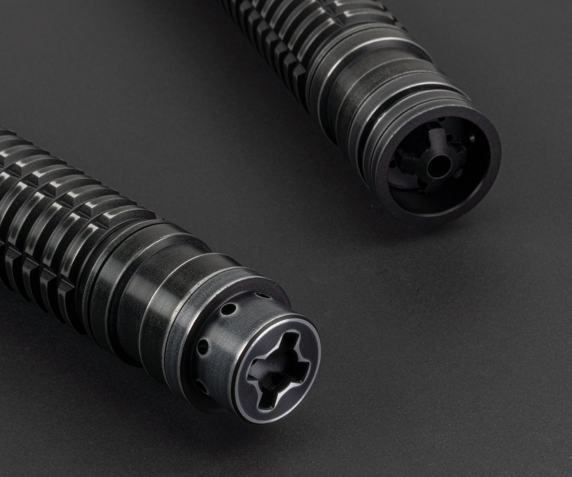 Quick Release Elite/ASP Staff Coupler Gen2