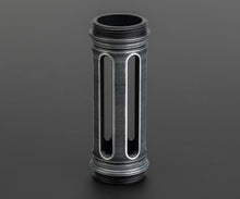 Load image into Gallery viewer, Coupler Staff Long
