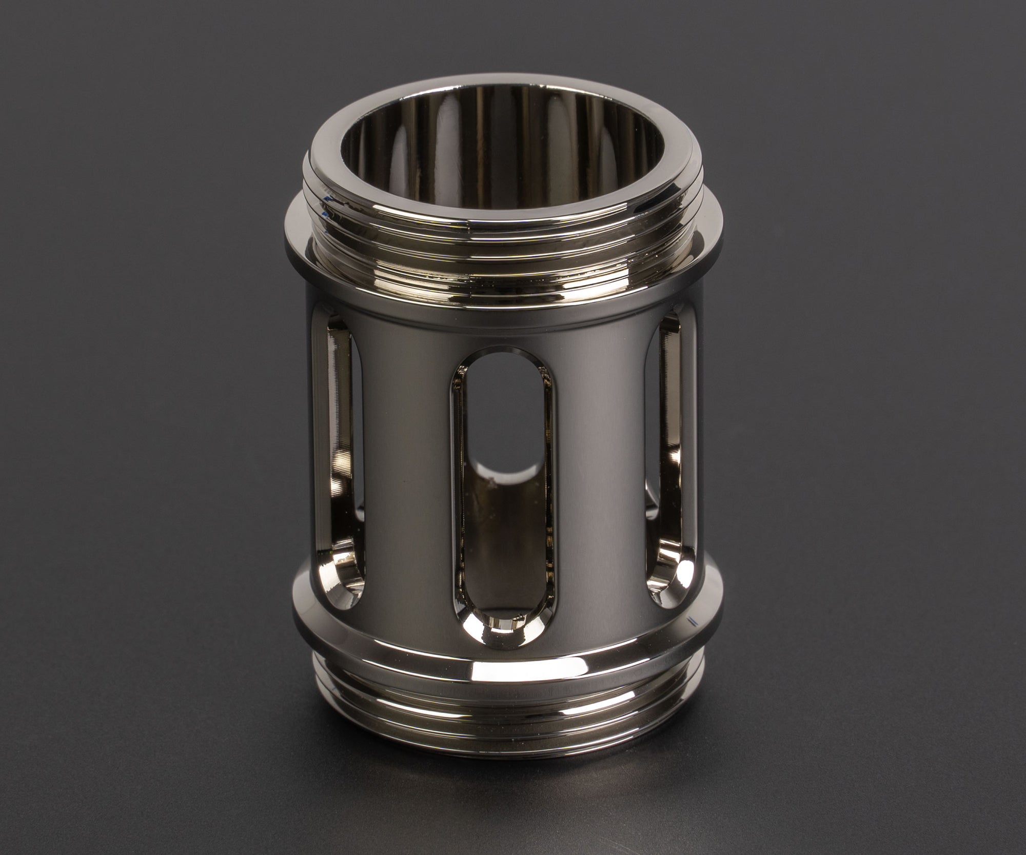 Coupler Staff Medium