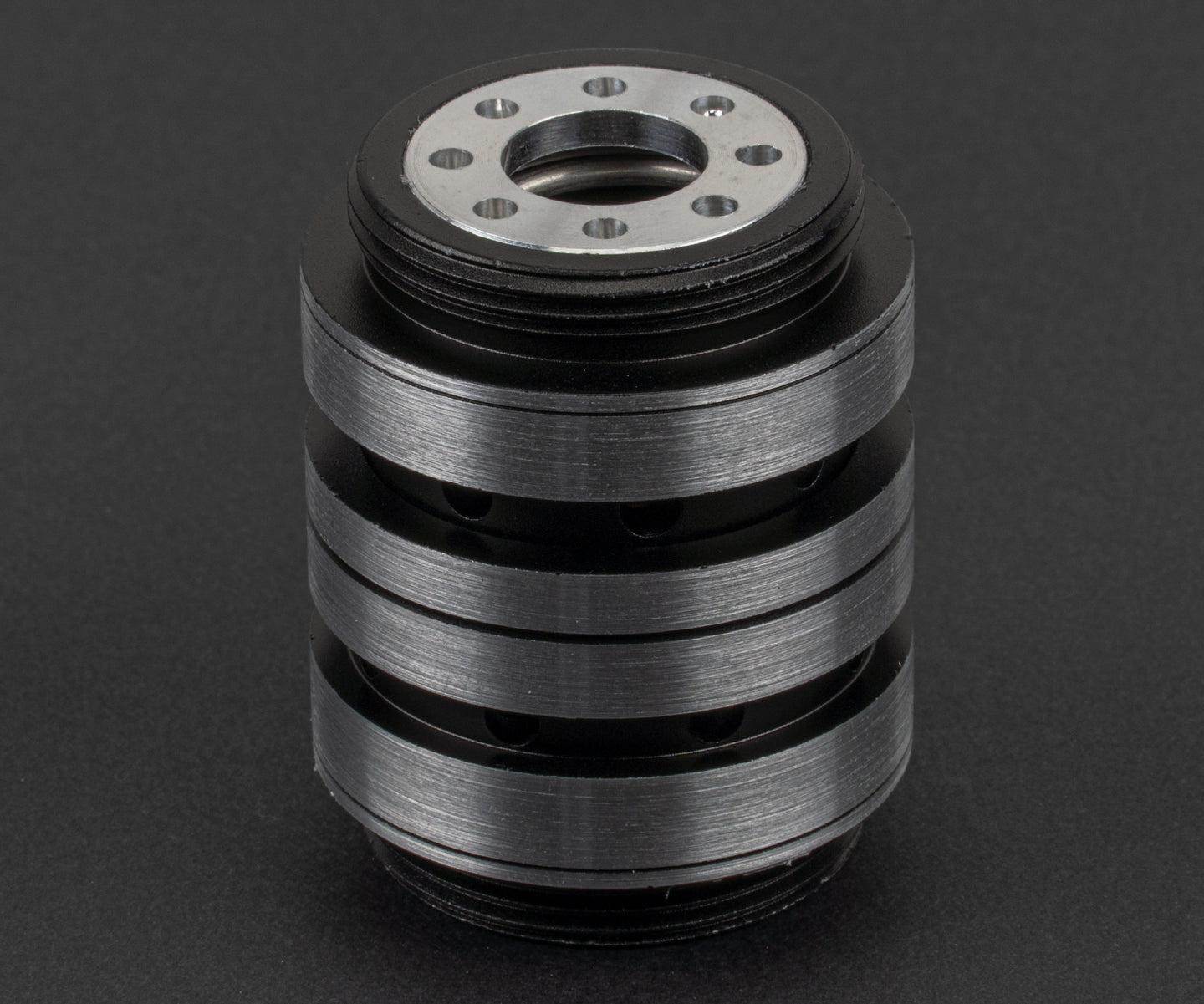 Quick Release Elite/ASP Staff Coupler Gen2