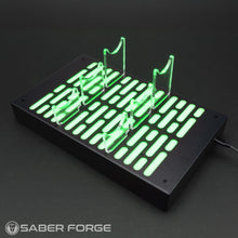 Load image into Gallery viewer, LED Saber Stand
