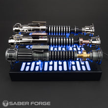 Load image into Gallery viewer, LED Saber Stand

