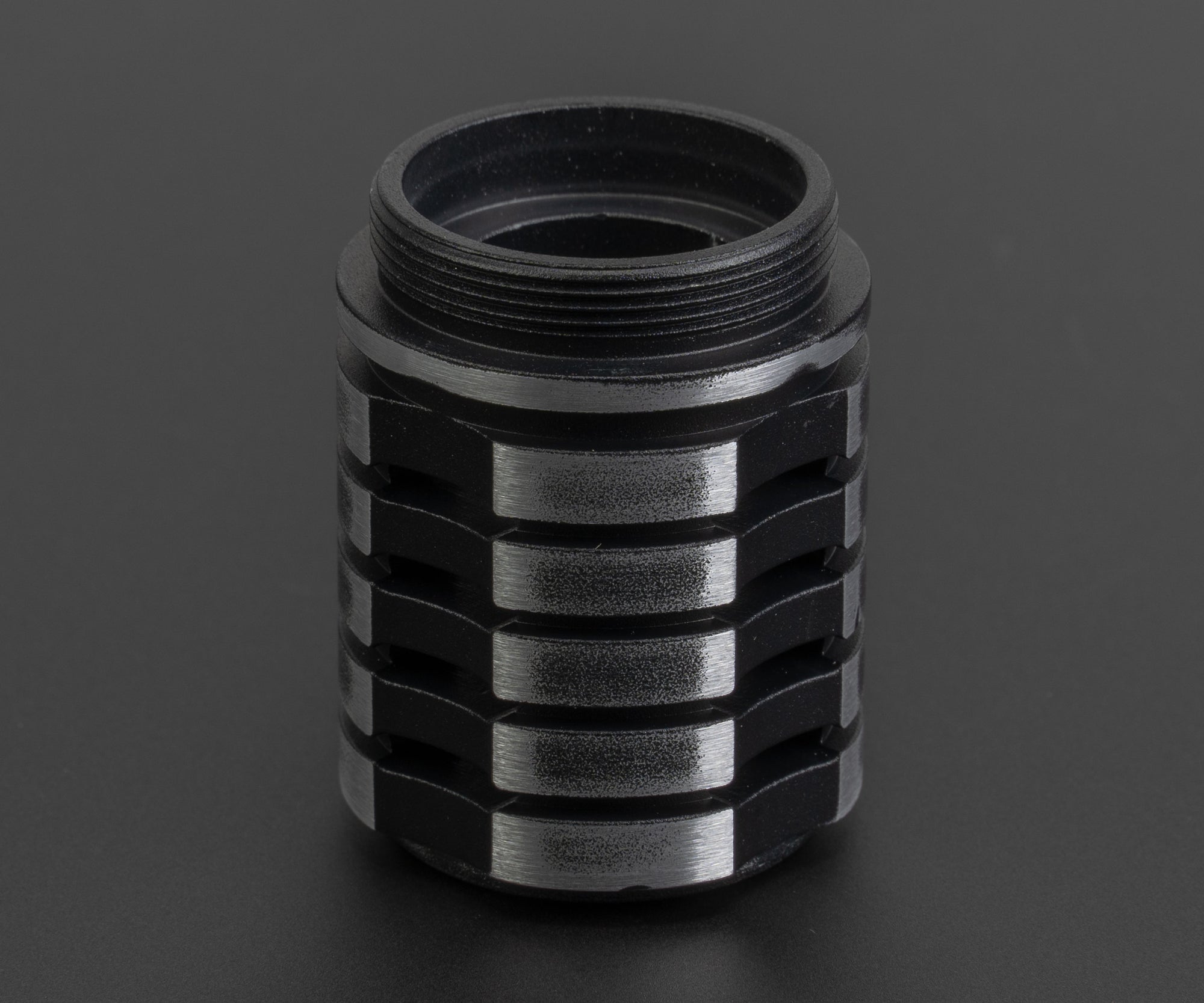 Bastion Apprentice Pommel