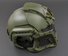 Load image into Gallery viewer, Trooper Helmet
