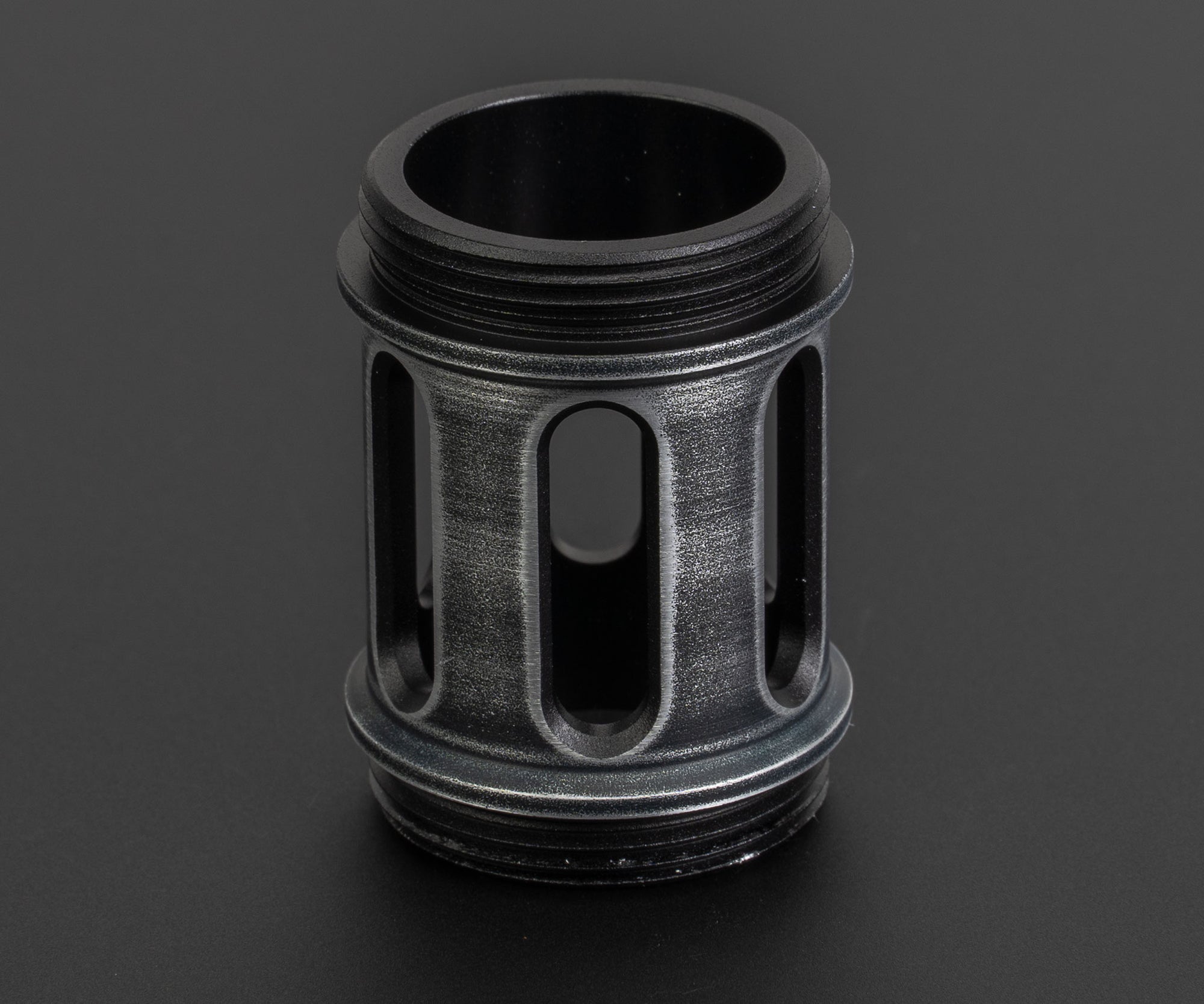 Coupler Staff Medium