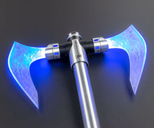 Load image into Gallery viewer, Crusader Axe Blade Set
