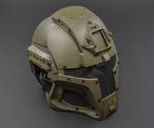 Load image into Gallery viewer, Trooper Helmet
