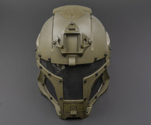Load image into Gallery viewer, Trooper Helmet
