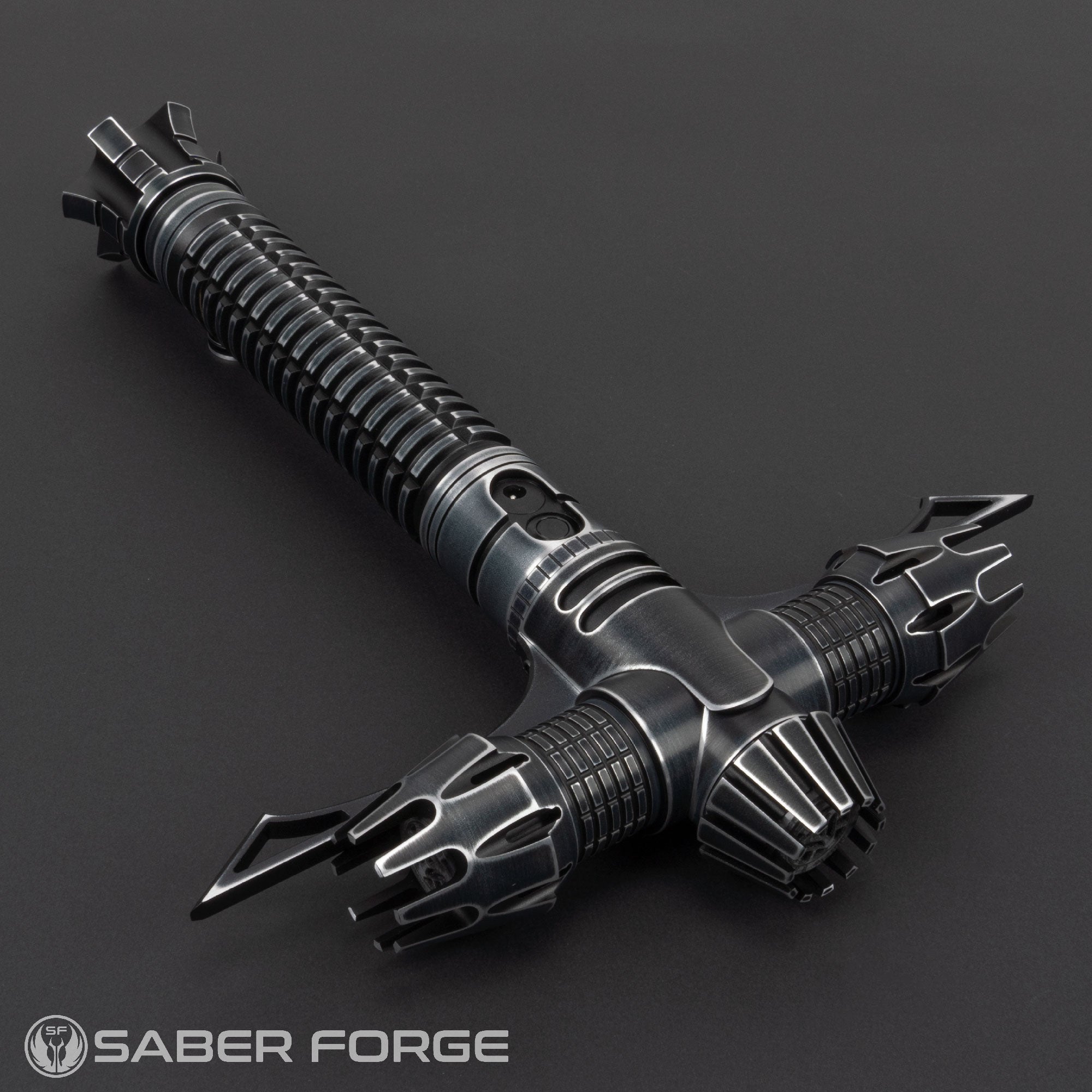 Legacy Relic Mk2 – SaberForge