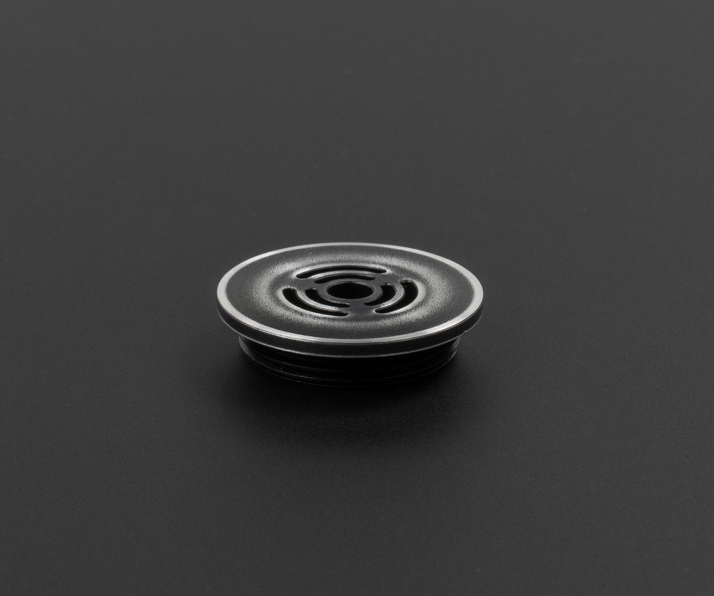 Redeemer Pommel