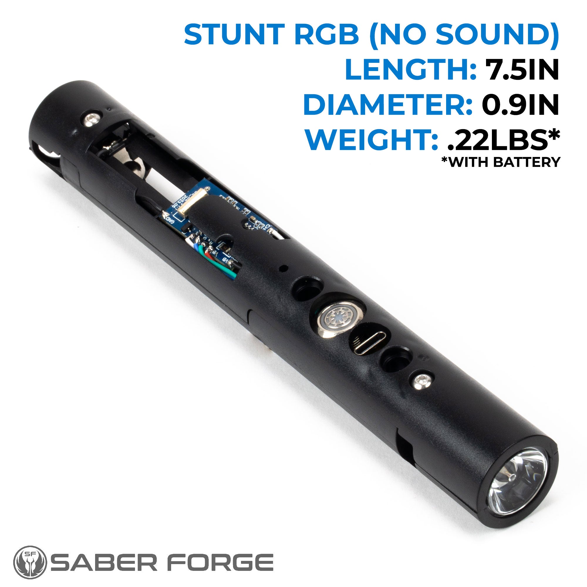 Drop-In Electronics Core