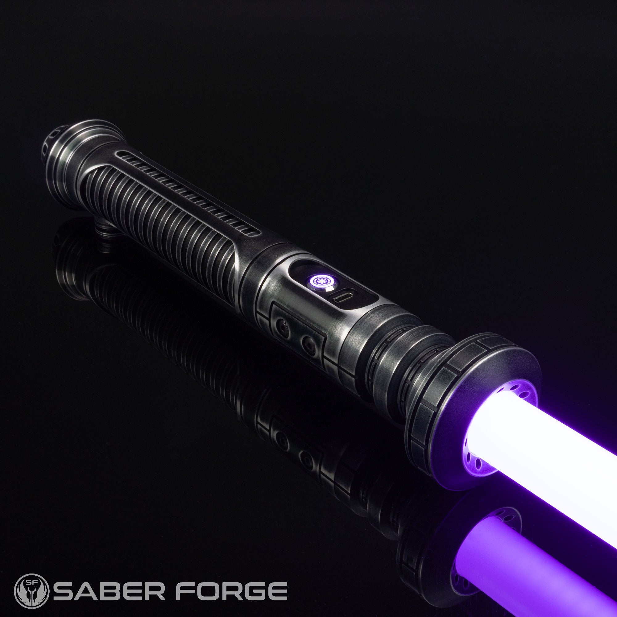 Customizable Elite Saber