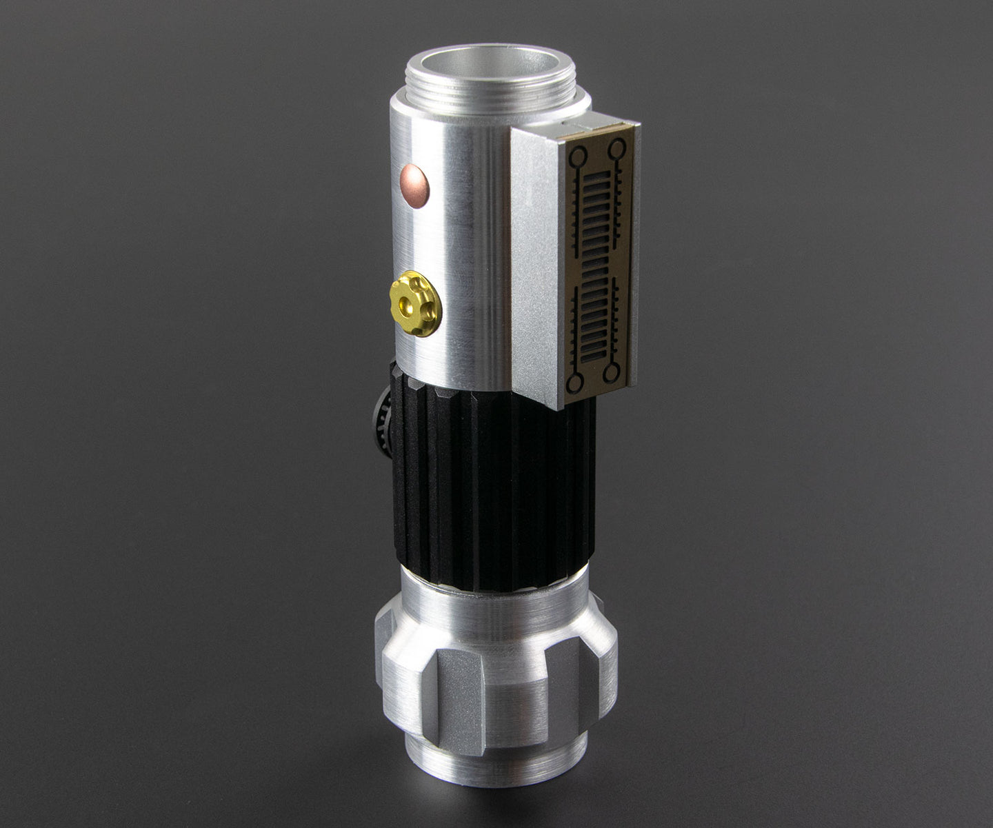 Redeemer Switch + Body