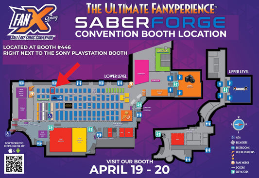 FanX 2019