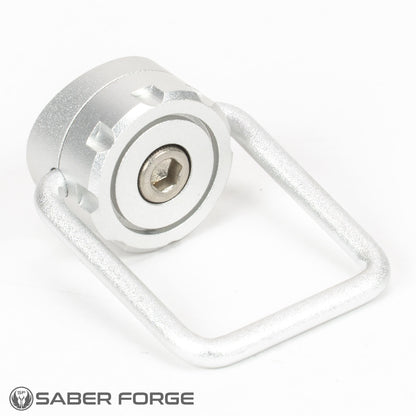 D-Ring Covertech Knob