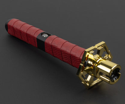 Bushido Mk2 (Wrapped)