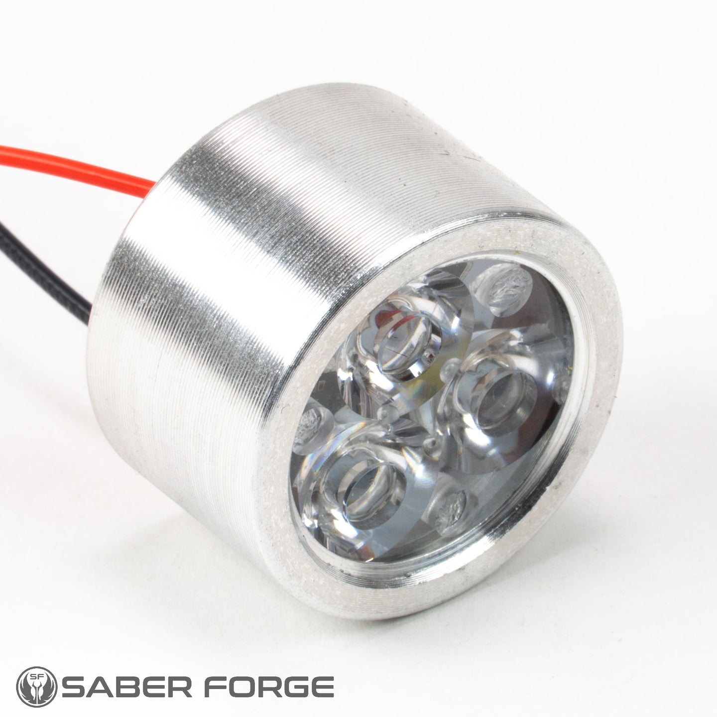 Tri Cree LED Module