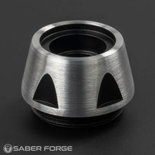 Load image into Gallery viewer, 10 Pommel
