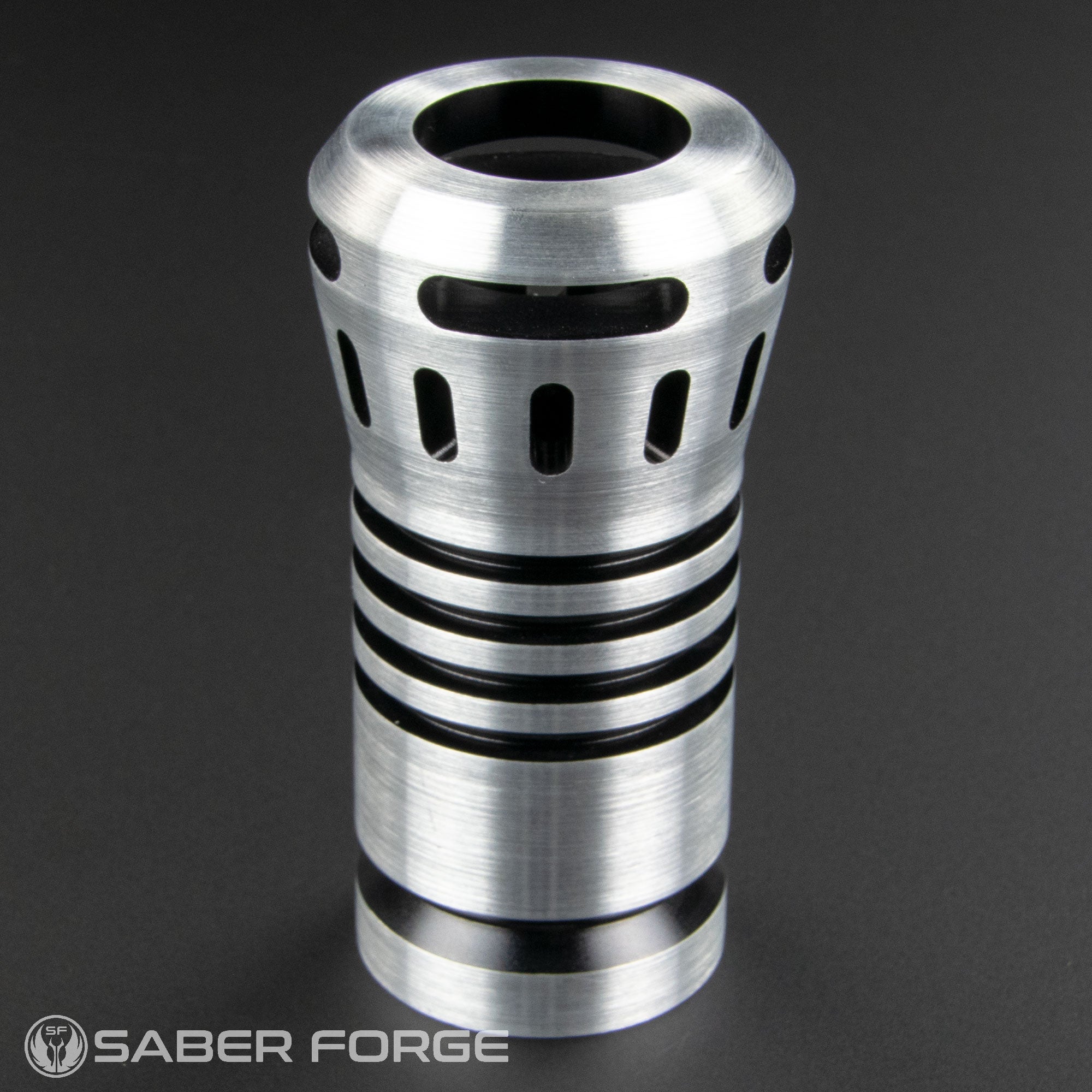 06 Emitter – SaberForge