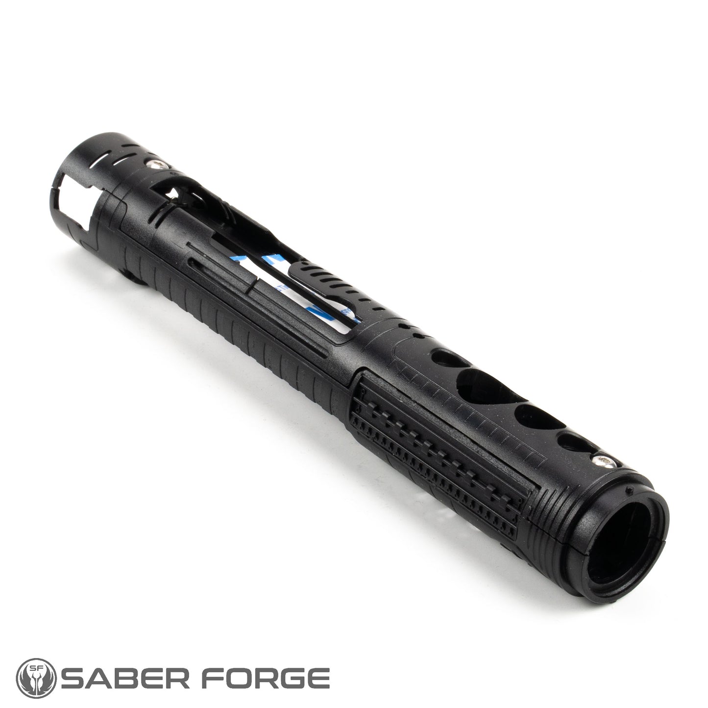 Drop-in Core Saber Chassis