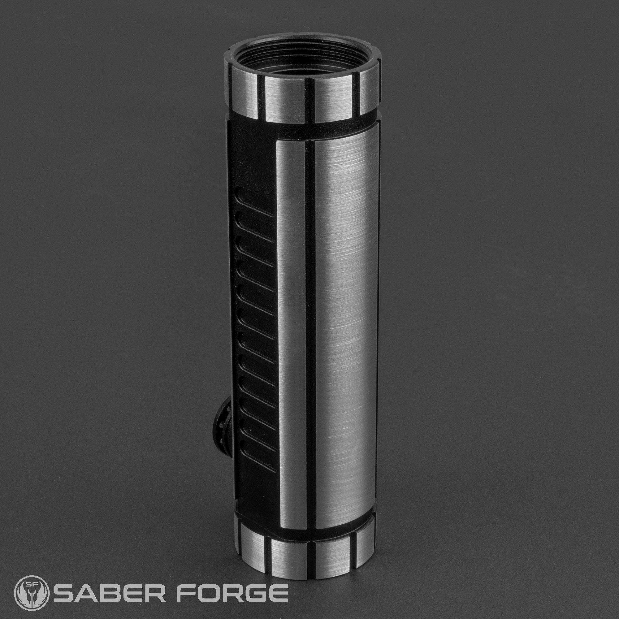 Commando Body – SaberForge