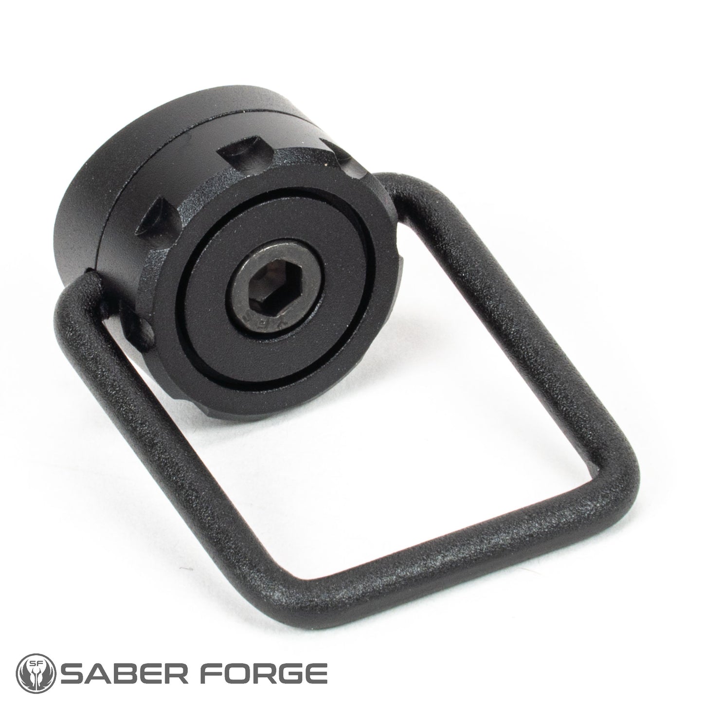 D-Ring Covertech Knob