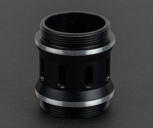 Apprentice Staff Coupler