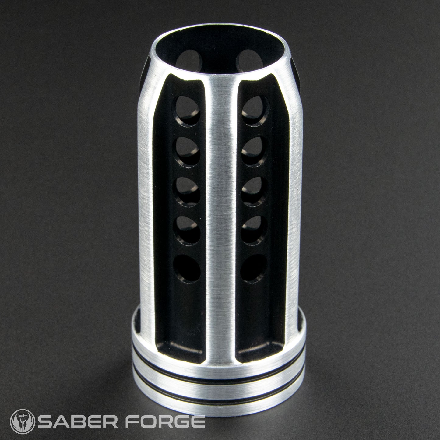 07 Emitter