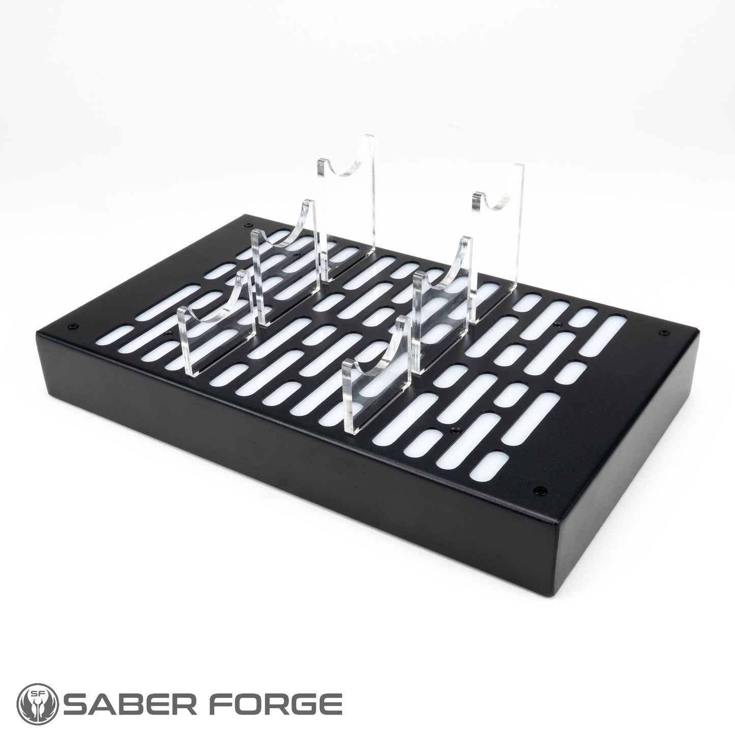 LED Saber Stand