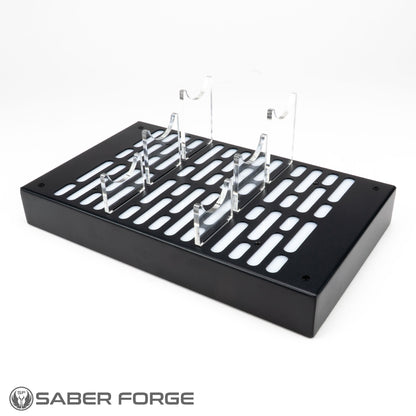 LED Saber Stand