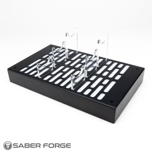LED Saber Stand