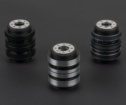Quick Release Elite/ASP Staff Coupler Gen2