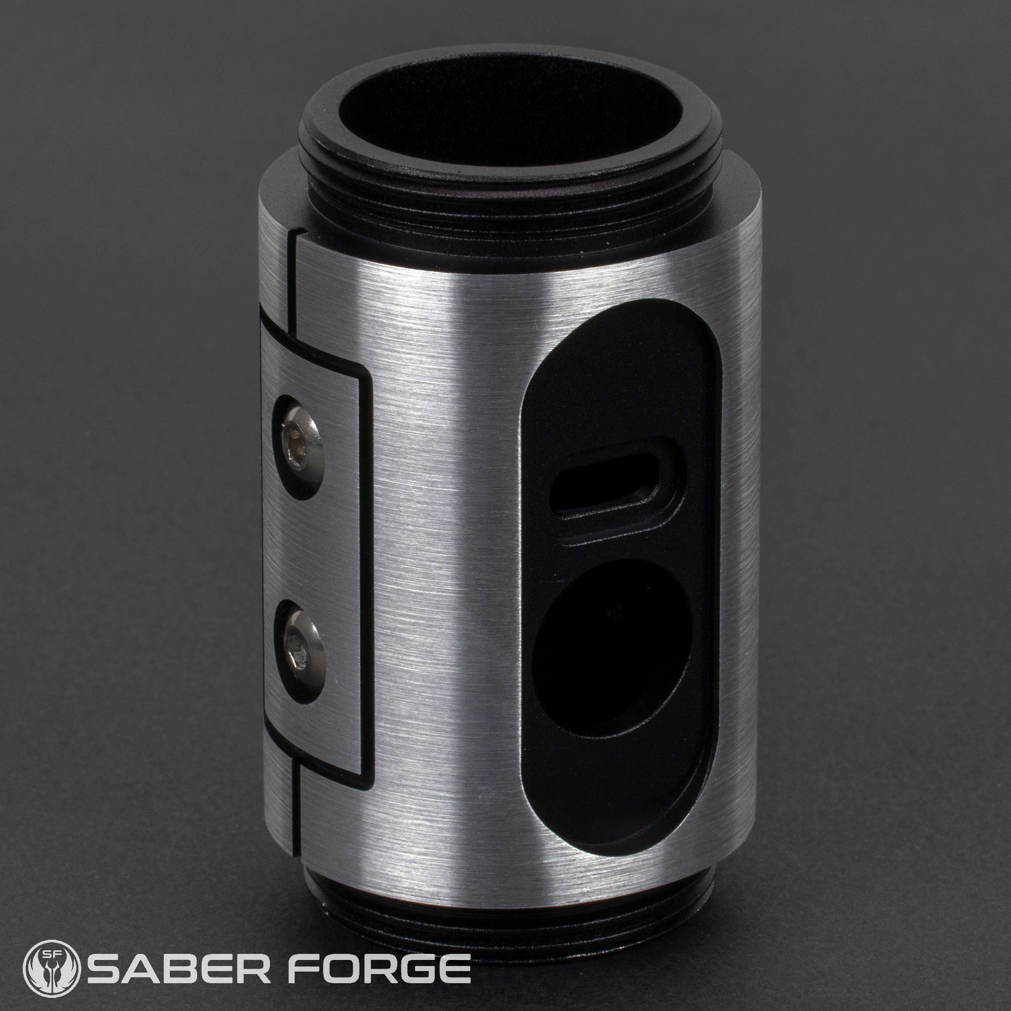 SaberForge