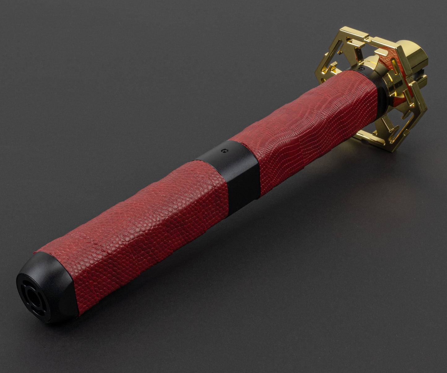 Bushido Mk2 (Wrapped)