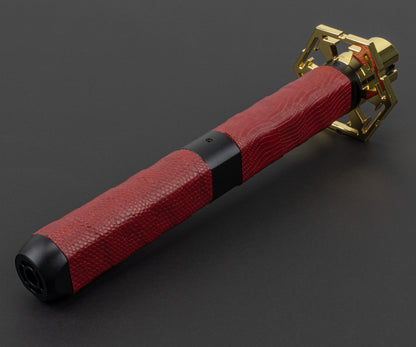 Bushido Mk2 (Wrapped)