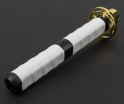 Bushido Mk2 (Wrapped)