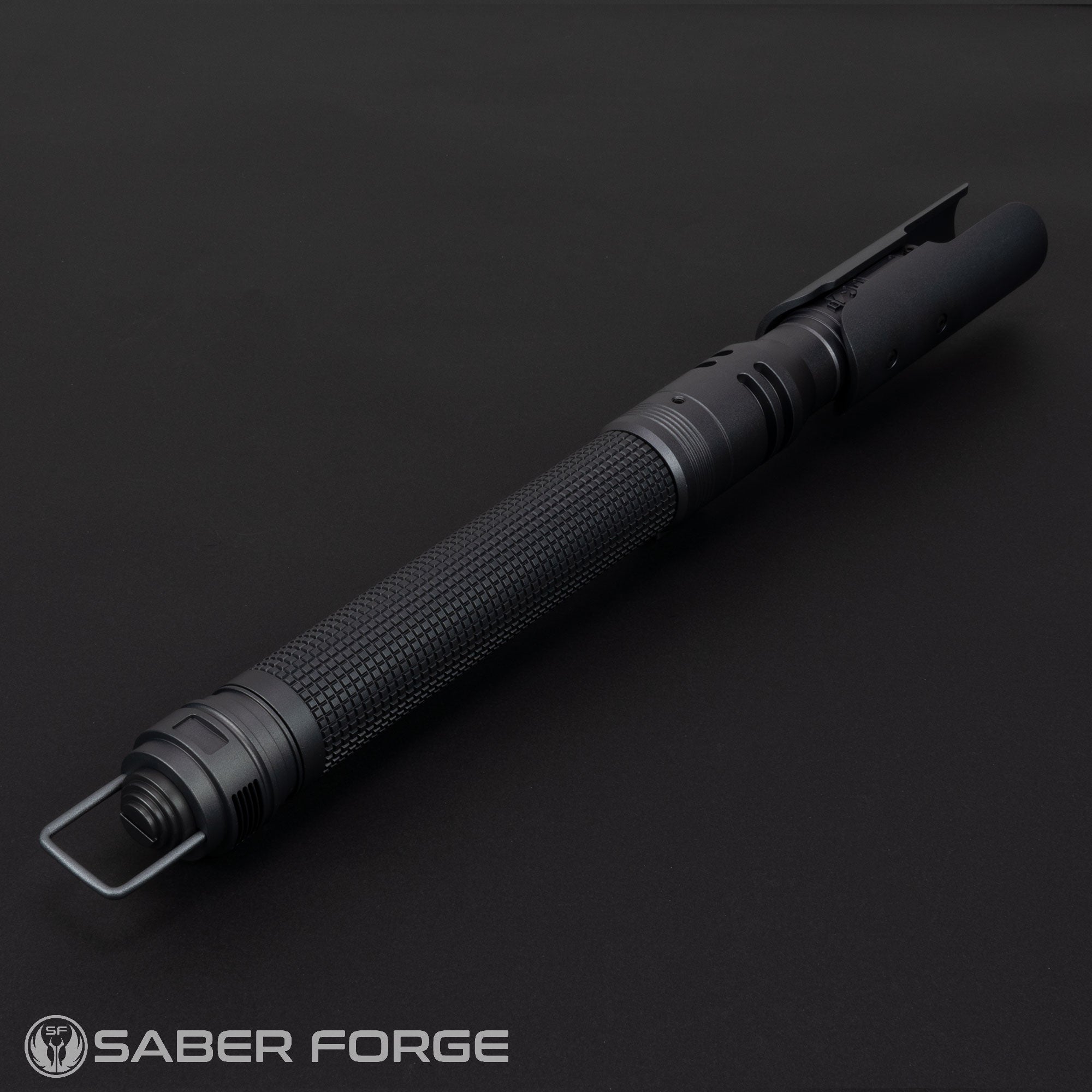 Nomad Saber | Saberforge – SaberForge