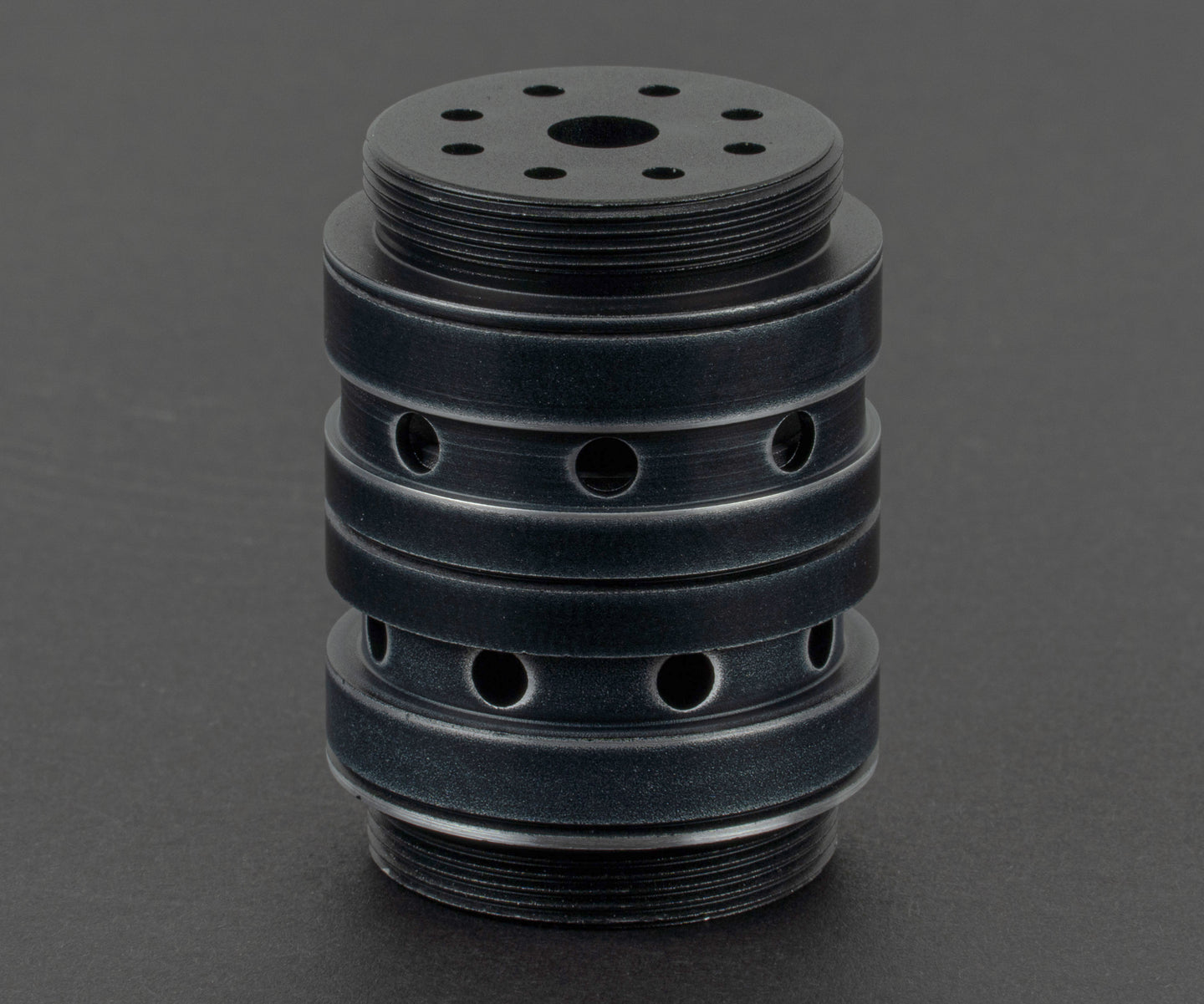 Quick Release Apprentice Staff Coupler Gen2