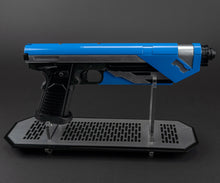 Load image into Gallery viewer, WeTech-36A Blaster Pistol (Blue)
