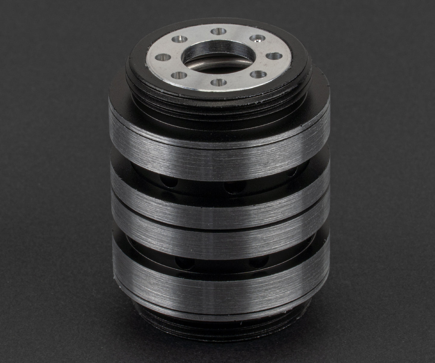 Quick Release Elite/ASP Staff Coupler Gen2