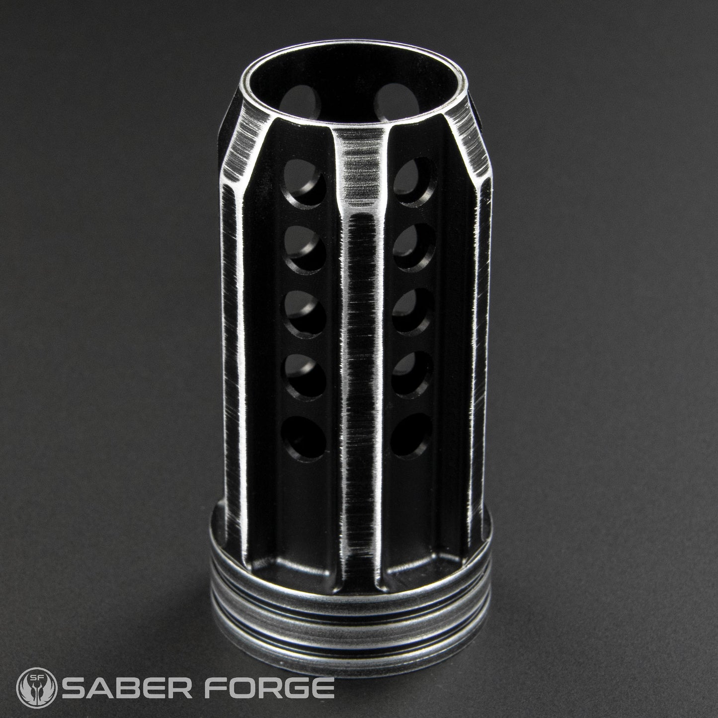 07 Emitter