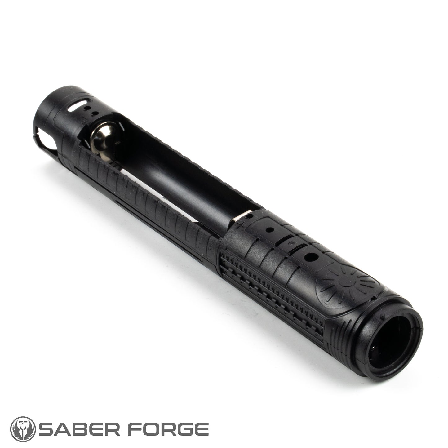 Drop-in Core Saber Chassis