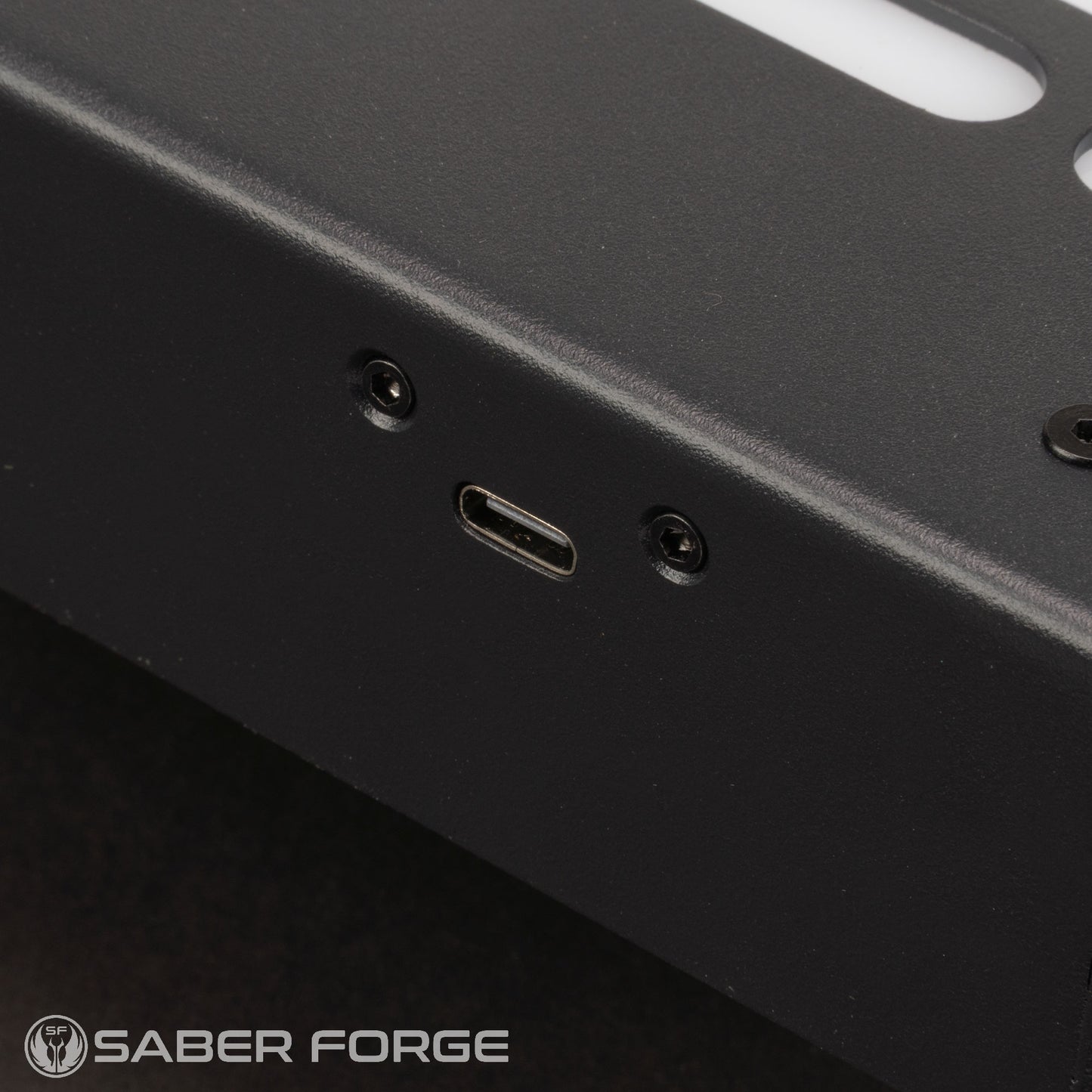 LED Saber Stand