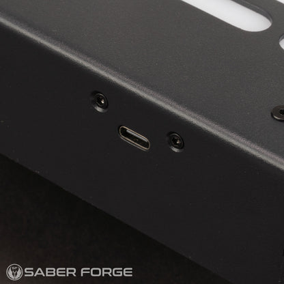 LED Saber Stand