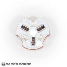 Load image into Gallery viewer, Tri Cree LED
