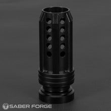 Load image into Gallery viewer, ASP Part + Adapter (stock)
