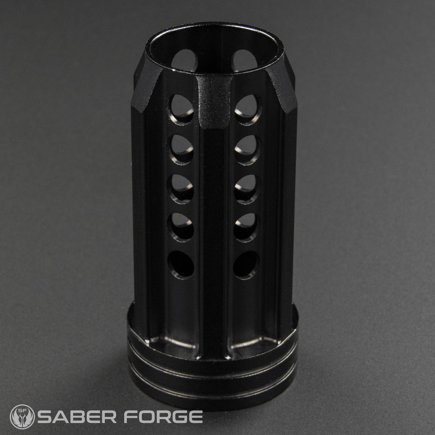 07 Emitter