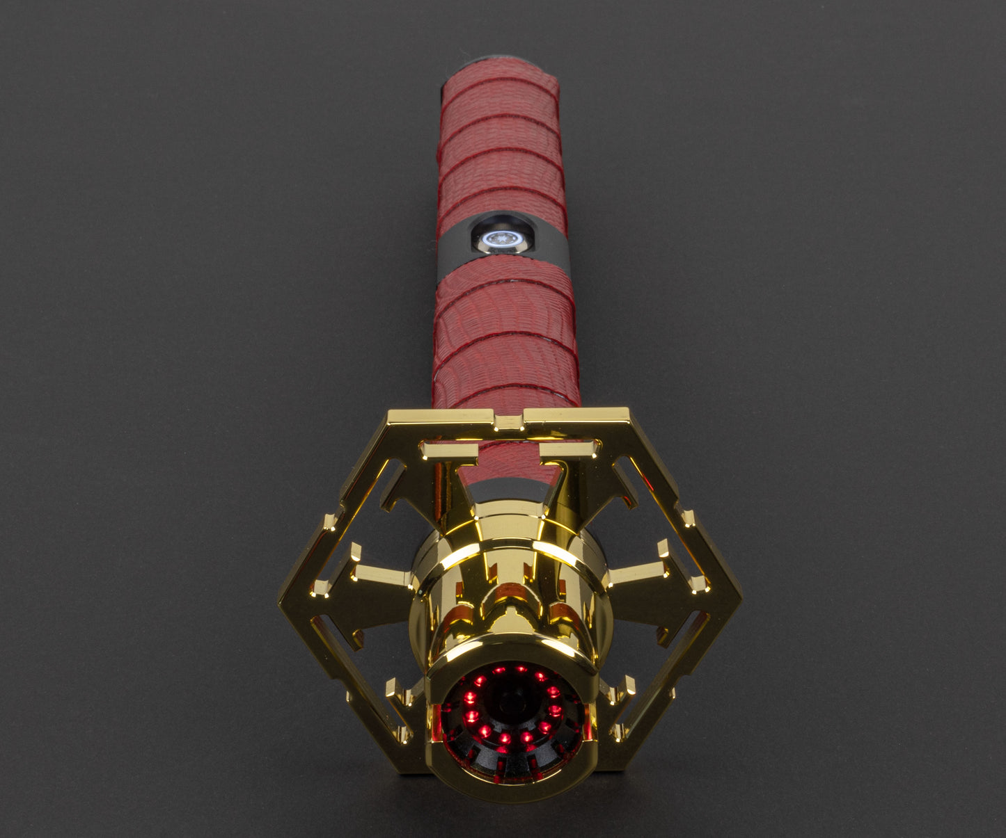 Bushido Mk2 (Wrapped)