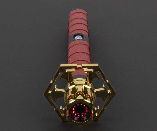 Bushido Mk2 (Wrapped)