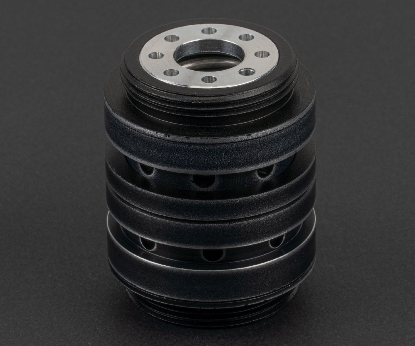 Quick Release Elite/ASP Staff Coupler Gen2